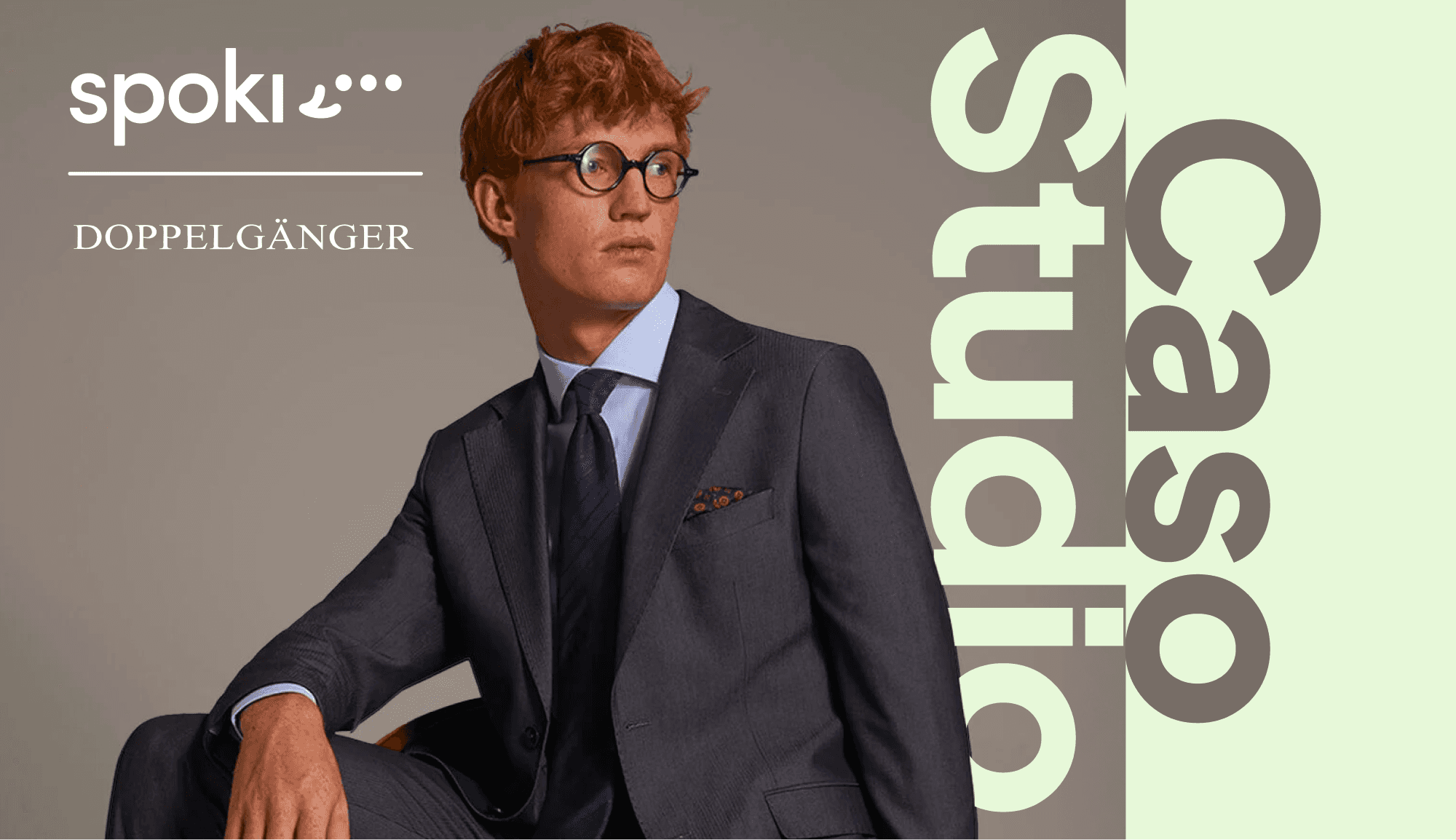 Étude de cas Doppelgänger : avec Spoki +30% de panier moyen et ROAS X30,5