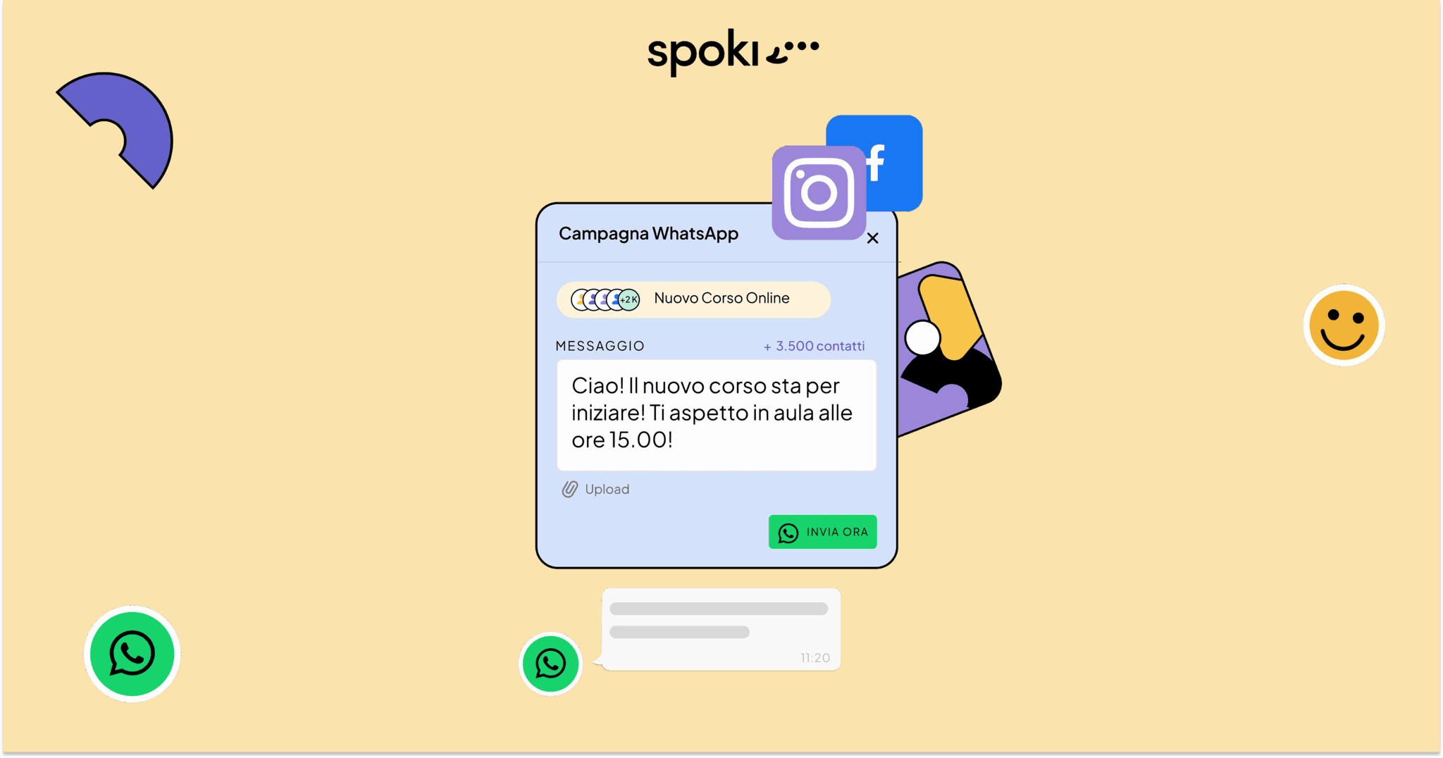 Como Usar o Marketing no WhatsApp no Setor de Treinamento