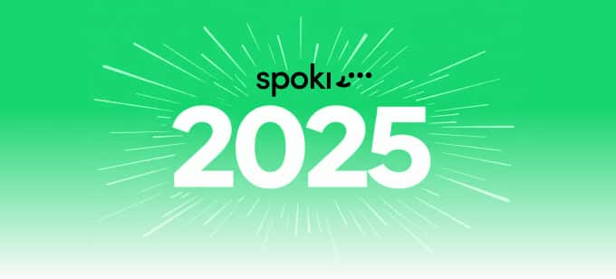 A Year of Spoki: All the Updates for 2025 and a Spoilers for the Near Future of Conversational Marketing