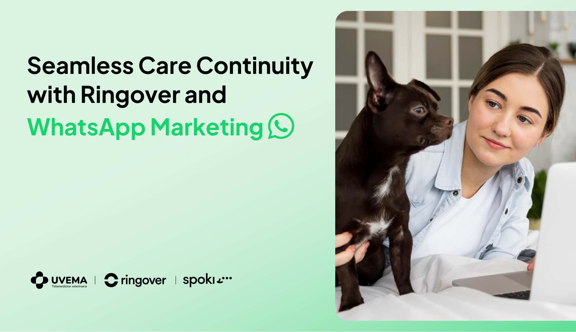 How UVEMA improved Service Continuity with automations