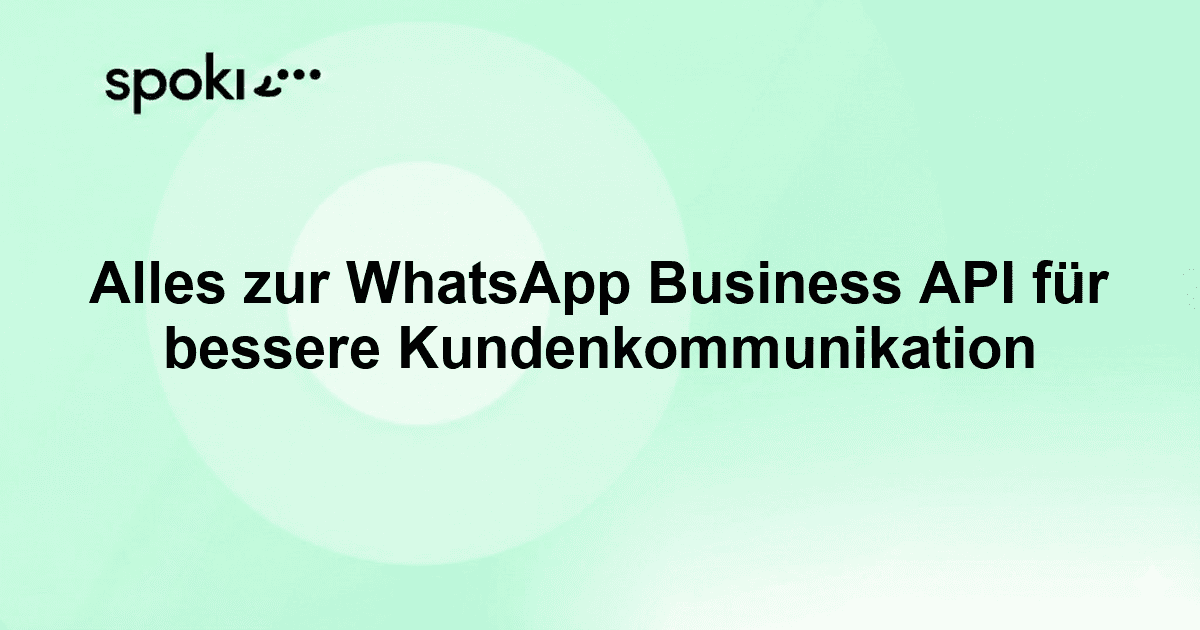 Terminbuchung per WhatsApp für Unternehmen: So automatisieren Sie Ihr System