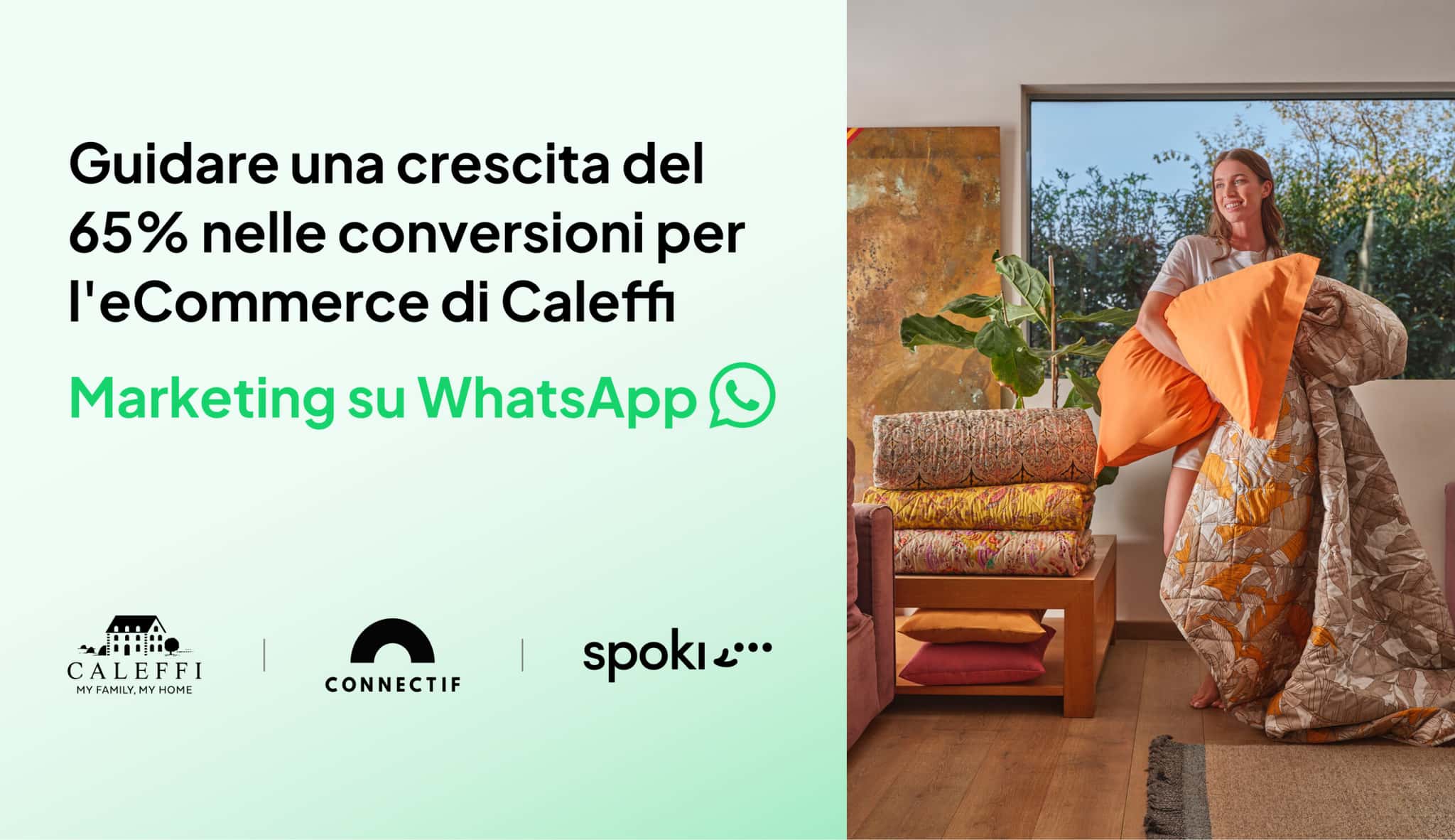 Caleffi eCommerce