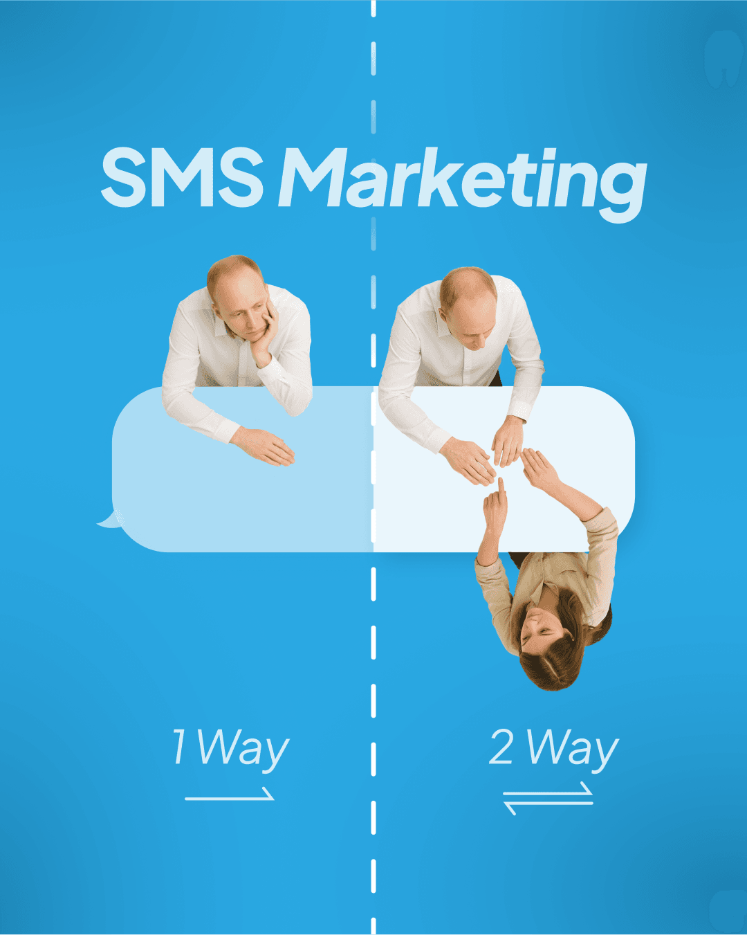SMS Marketing