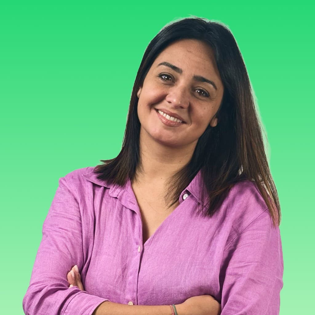 Luisa Giannachi