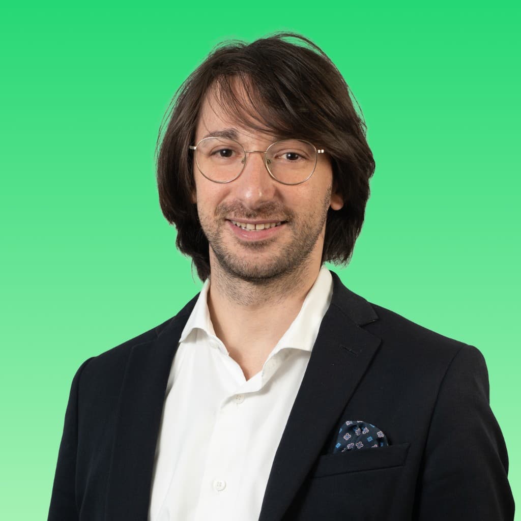 Mattia Pace