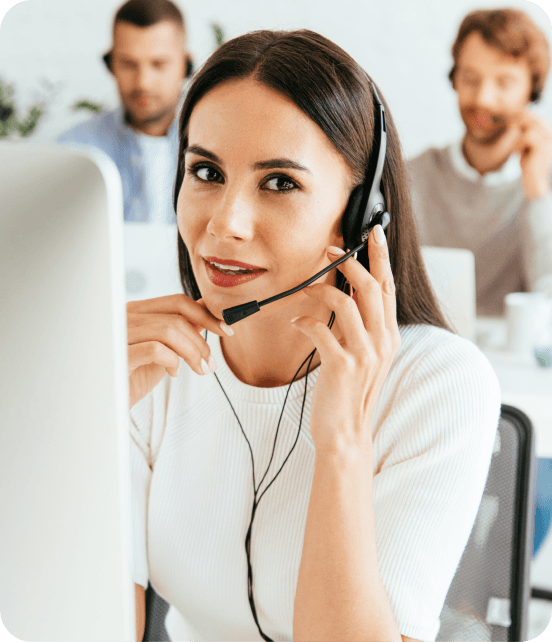 24/7 Customer Support