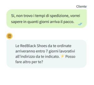 AI Automatic Replies