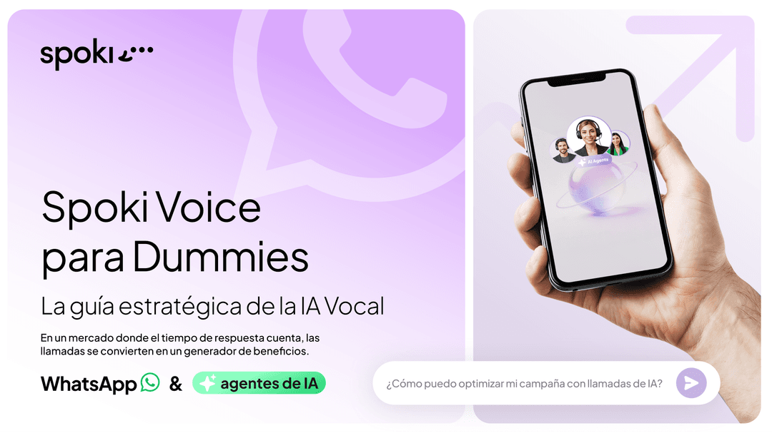 Automatiza las Llamadas Salientes