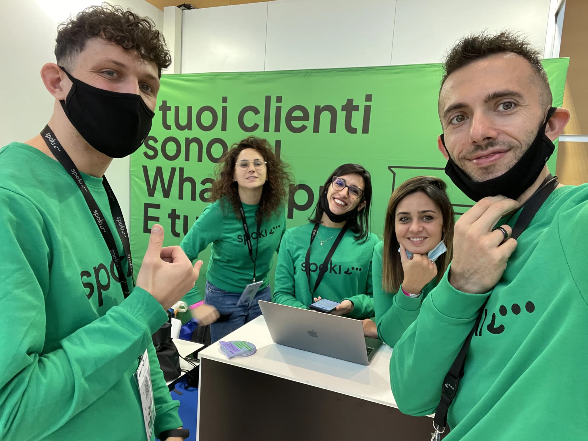 A Faísca e o Ultimato