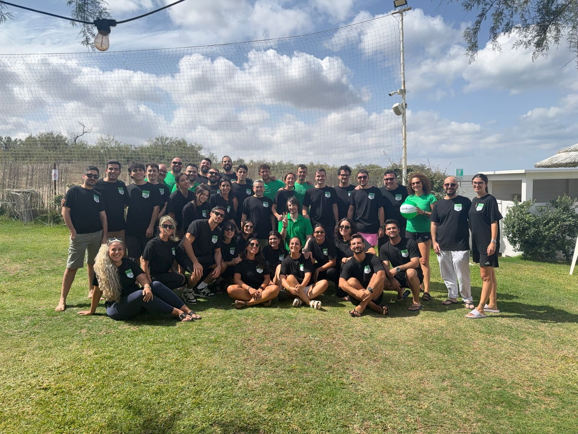 Expansão Internacional