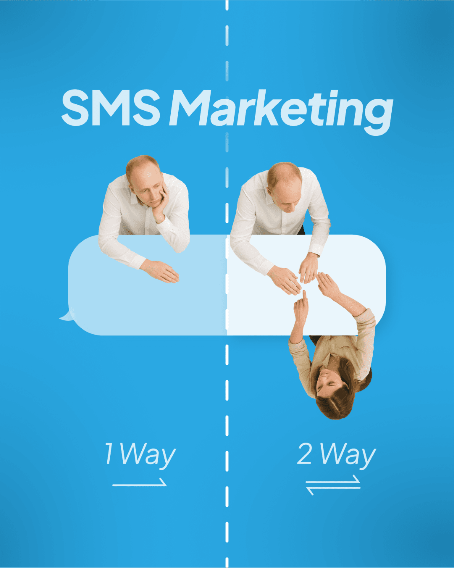 SMS Marketing