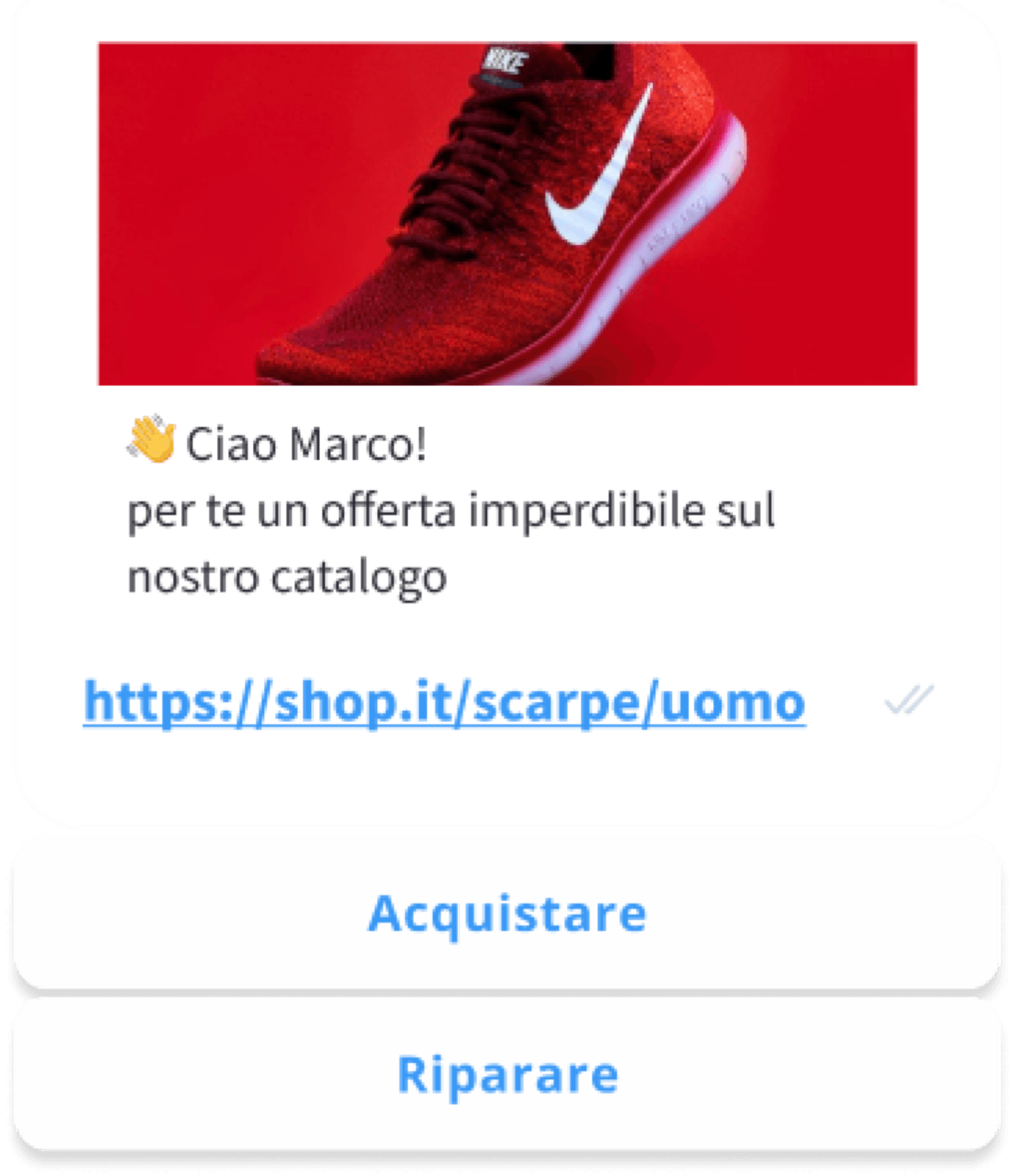 AI Template Generation