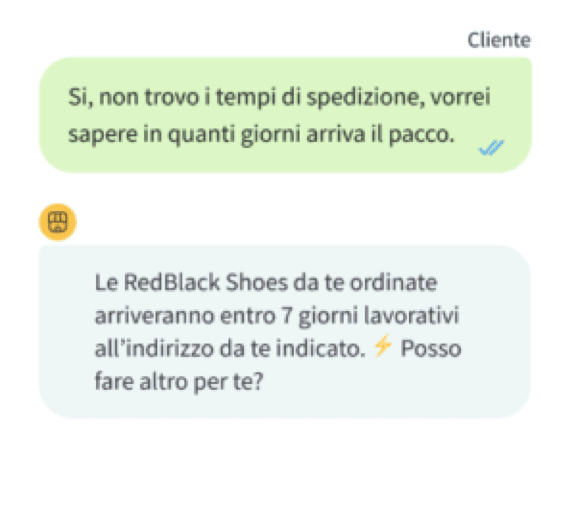 AI Automatic Replies