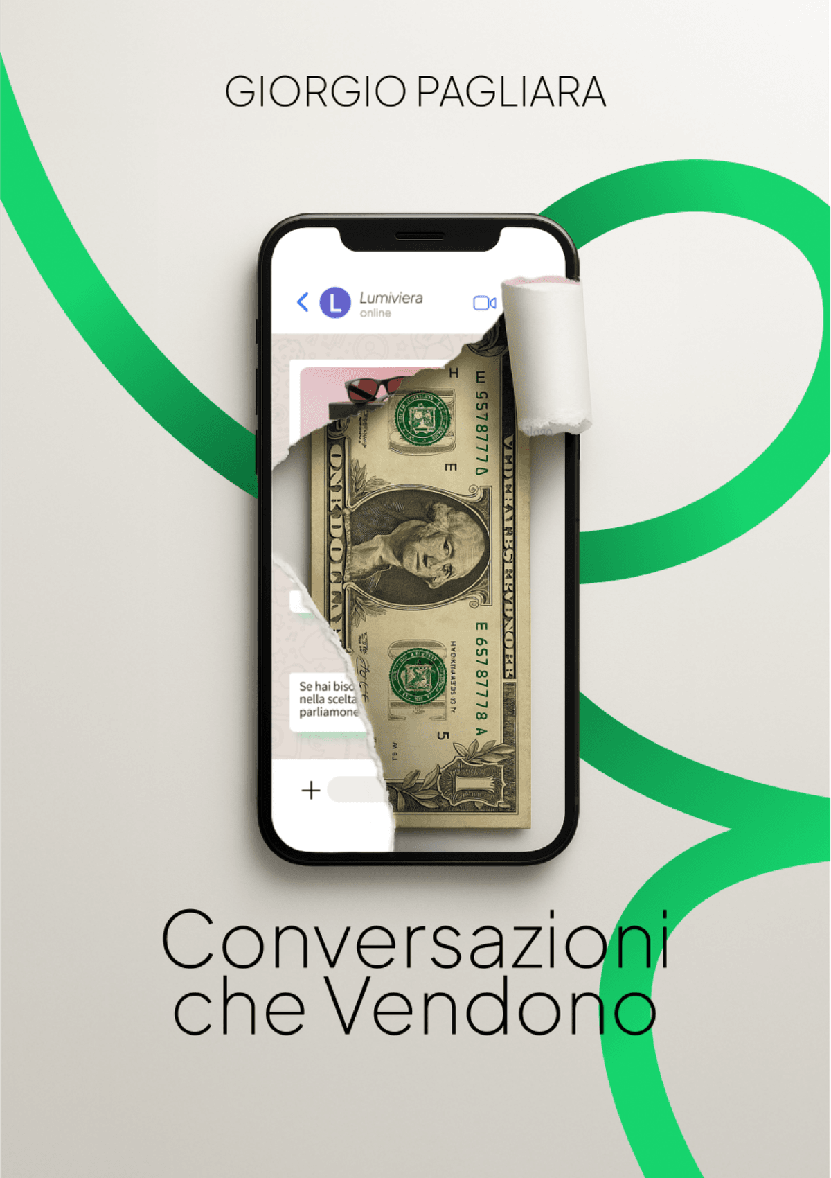 Conversations That Sell Book Cover