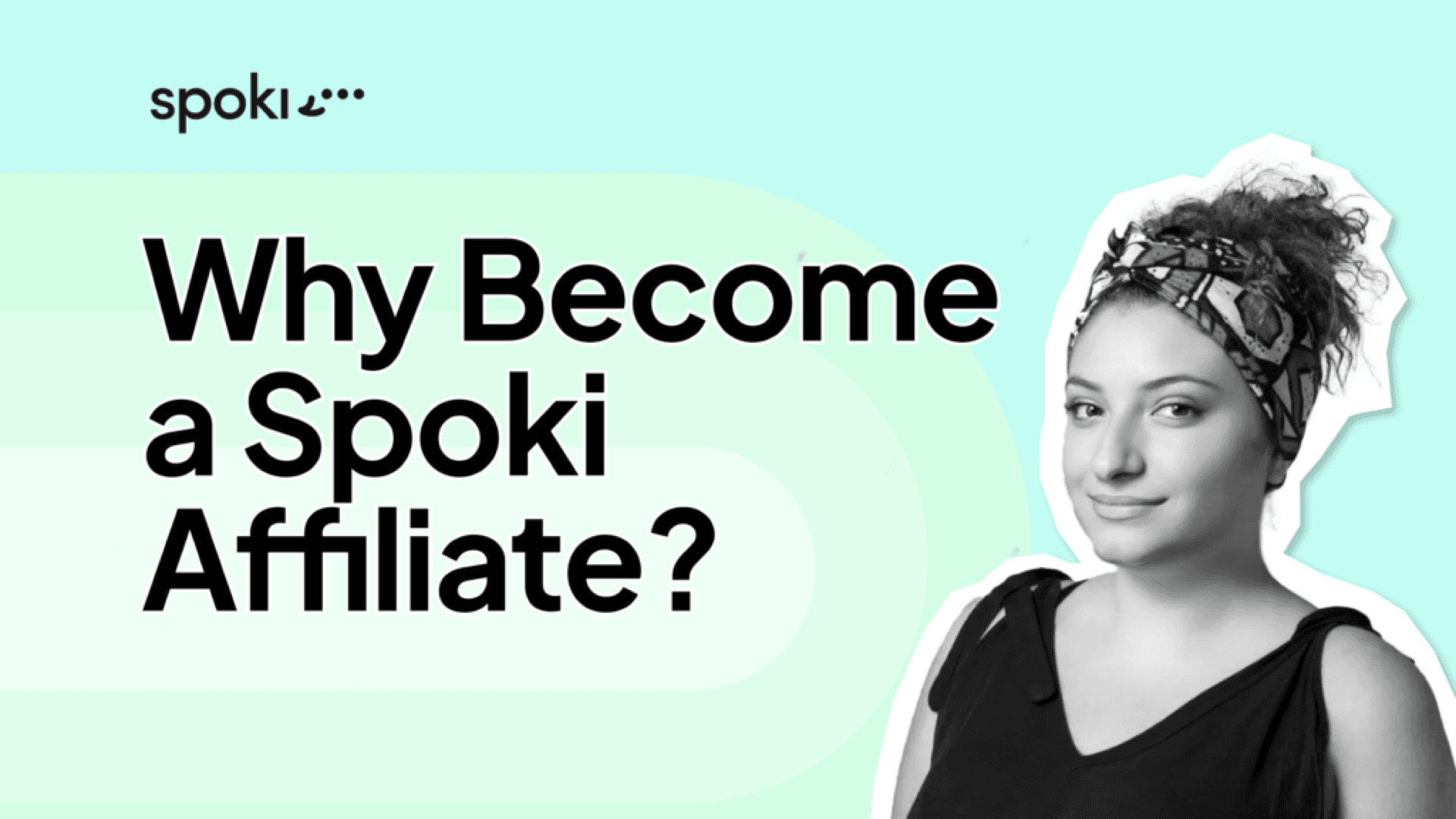 Why become a Spoki affiliate