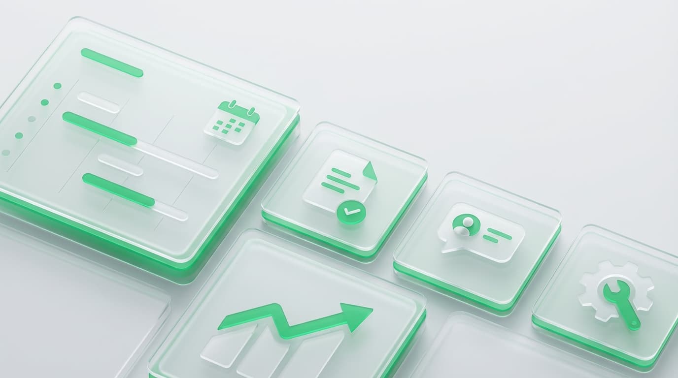 Support Administratif