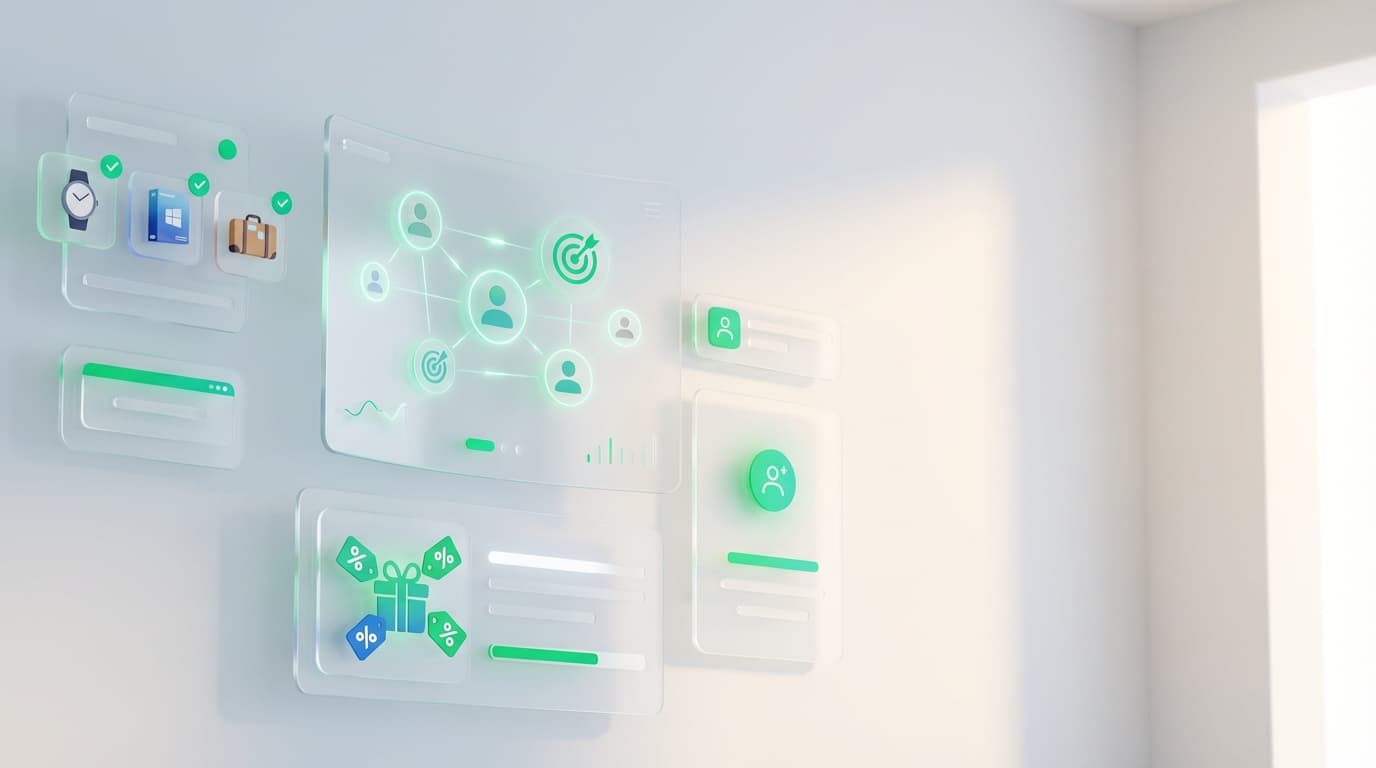 Oferta Personalizada