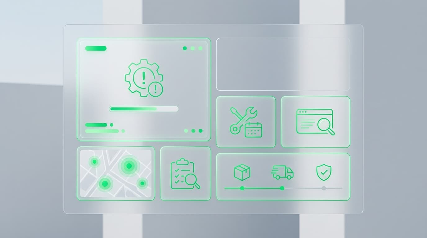 Rappels Produit et Service Atelier