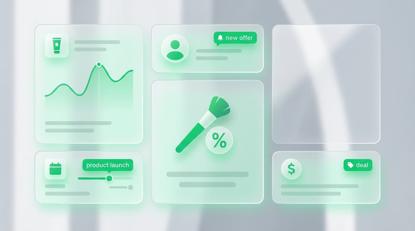 Offres Commerciales Beaut?