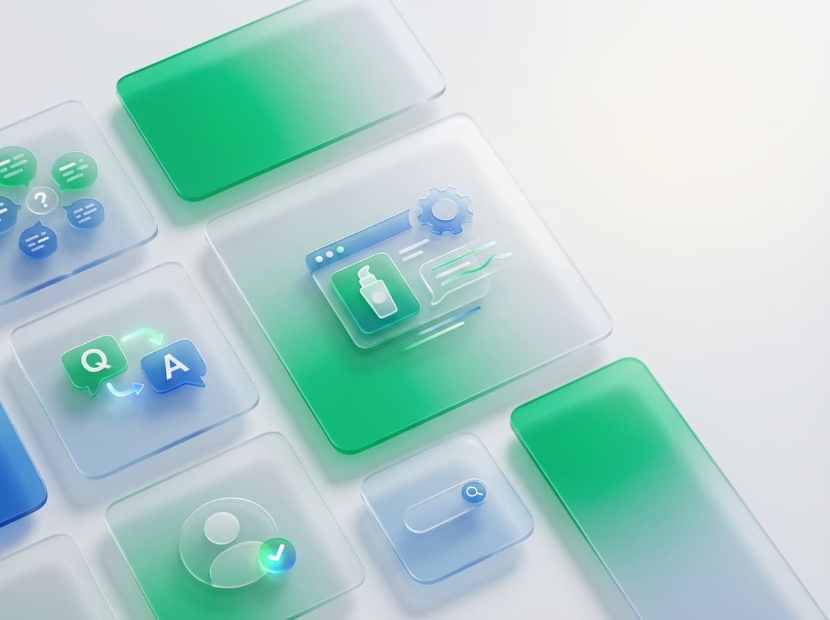 Automatisation FAQ Beaut?