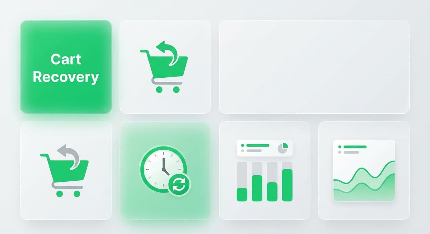 Recuperación de Carritos