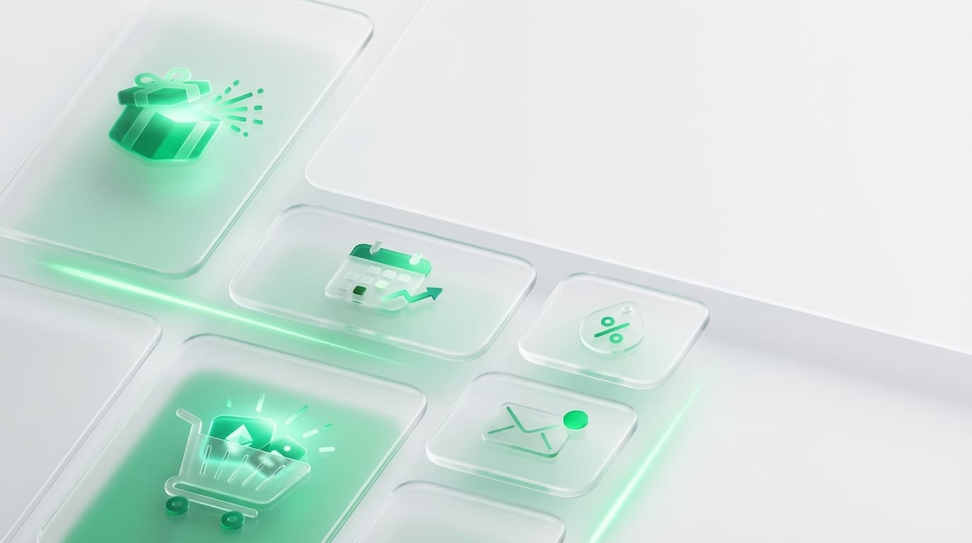 Promociones Festivas