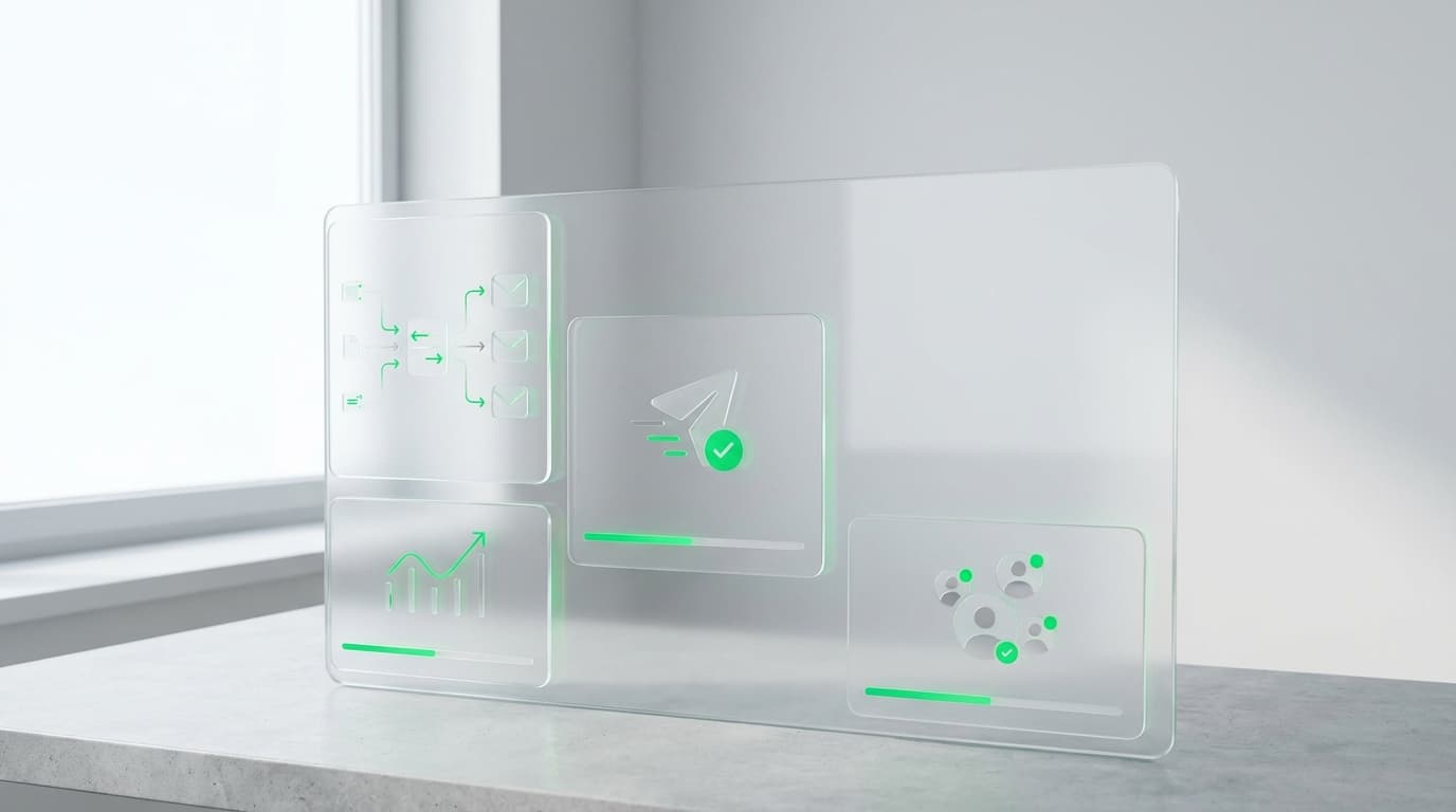 Messages Transactionnels