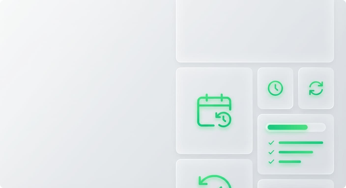 Mises à Jour d'Horaires