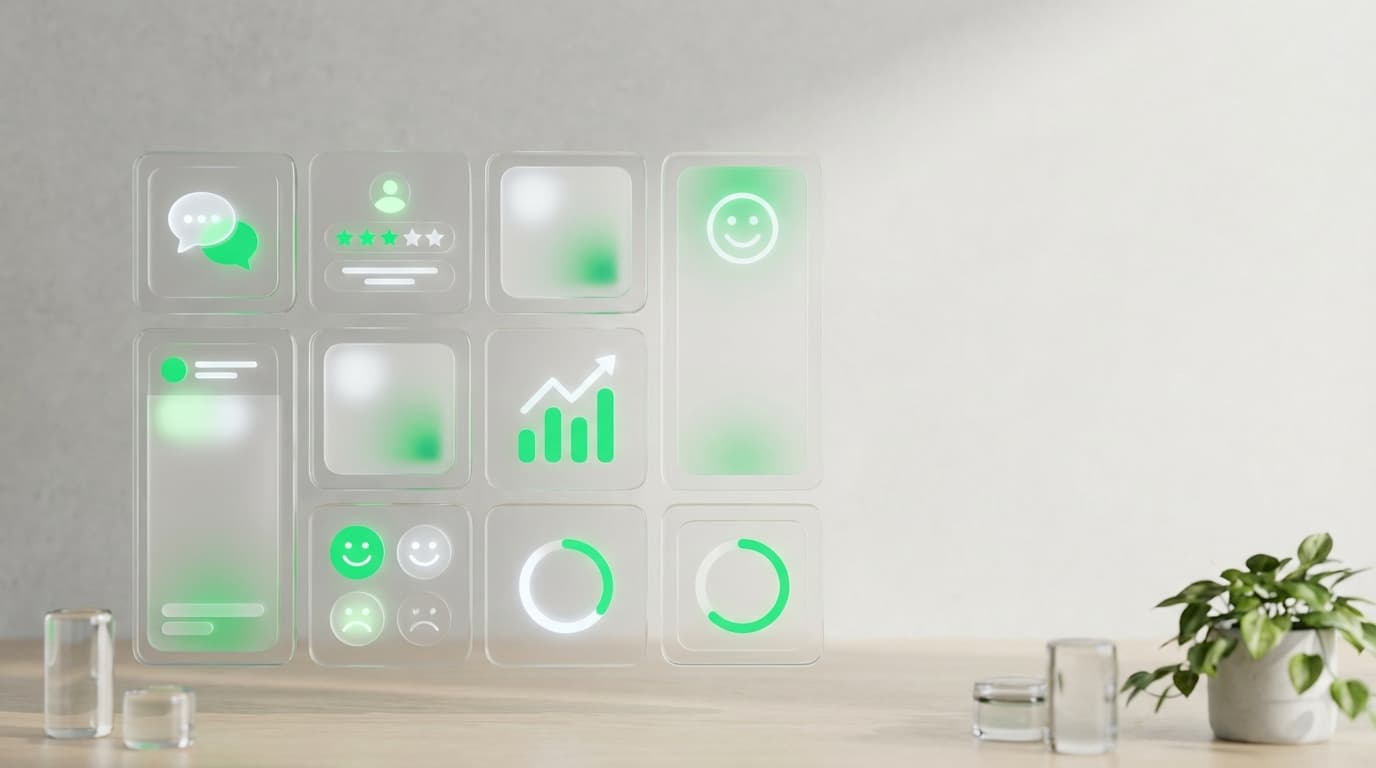 Raccolta Feedback e NPS