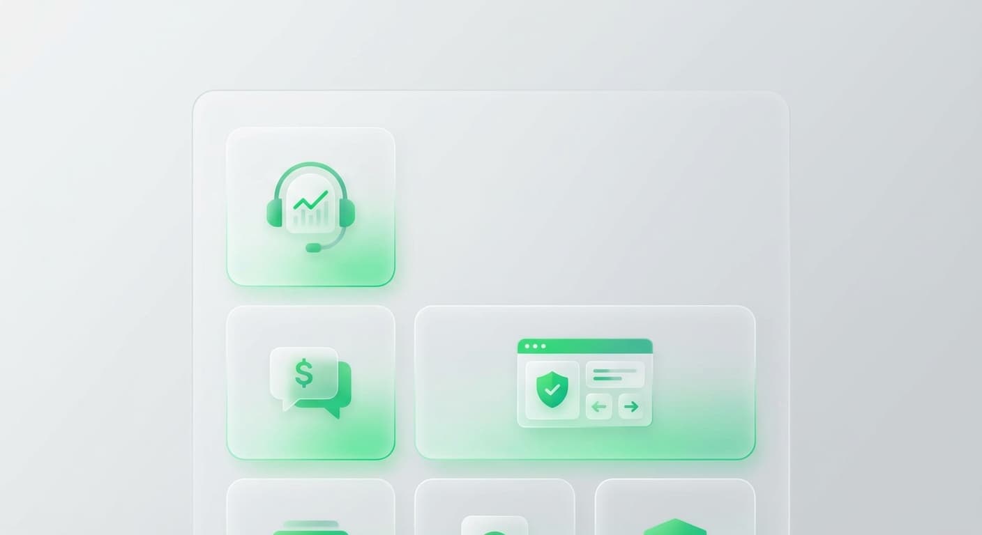 Solicitud de Documentos