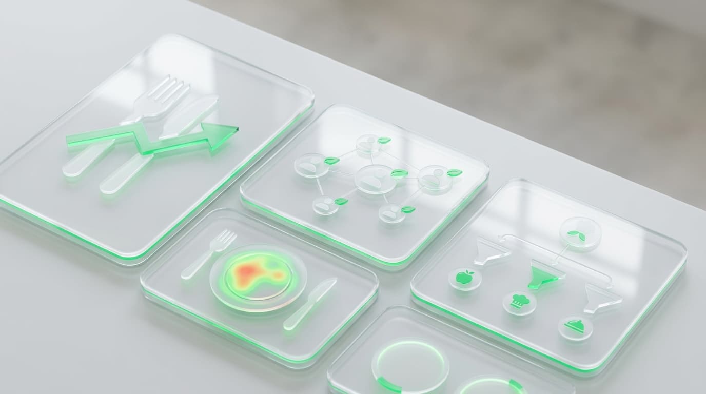 G?n?ration de Leads Food