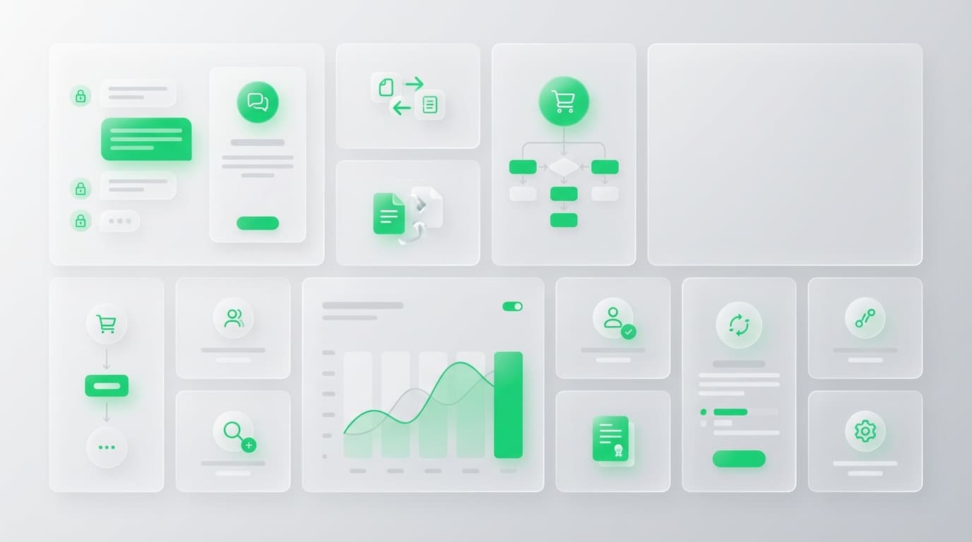 Communication B2B Fournisseurs