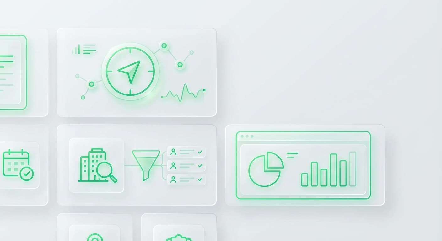 G?n?ration de Leads H?tellerie