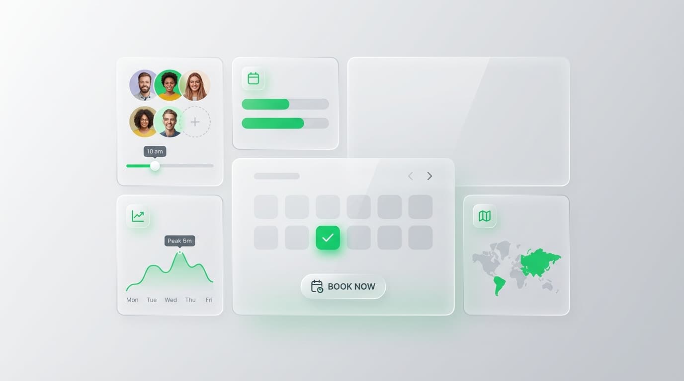 Prenotazione Istantanea