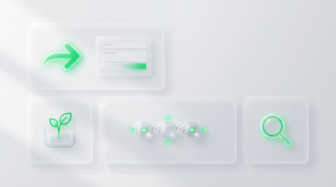 Cattura & Nurturing Lead