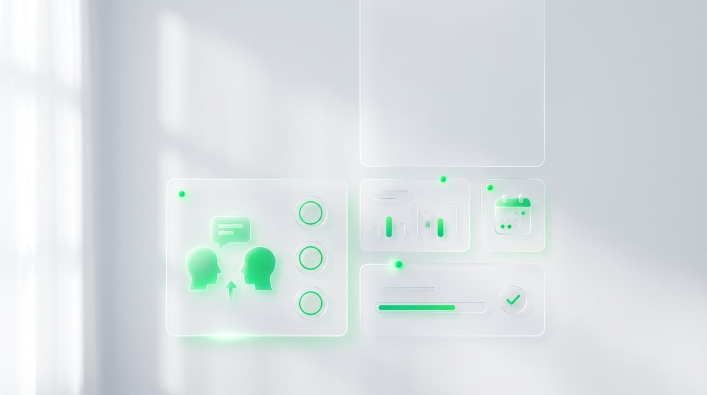 Consultation Gratuite