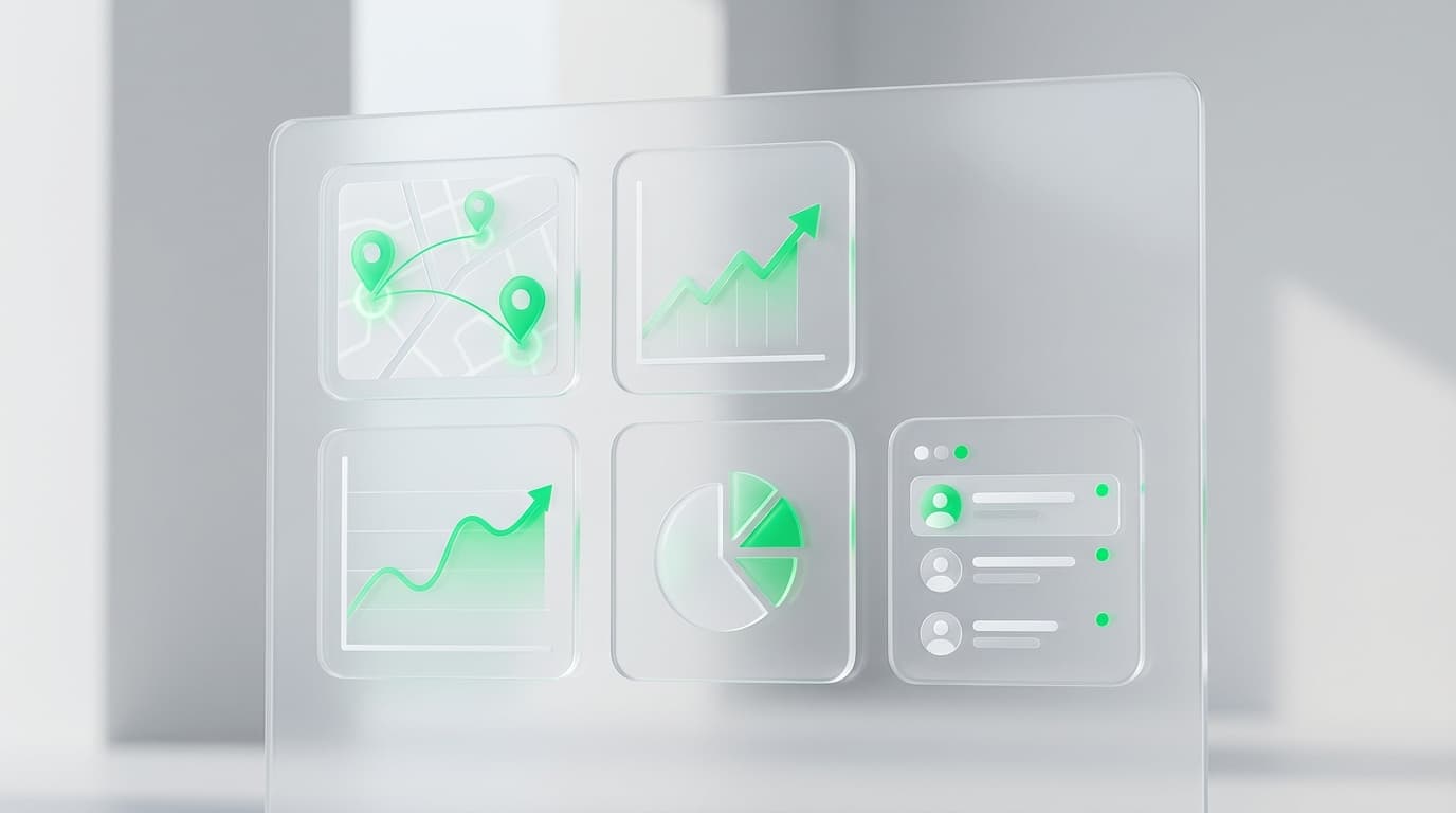 G?n?ration de Leads Immobiliers