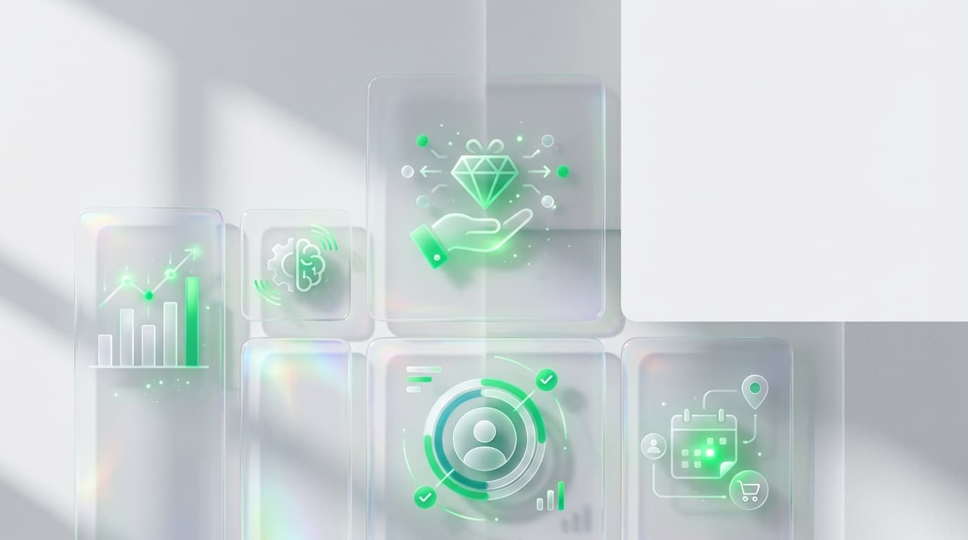 Offres Personnalis?es