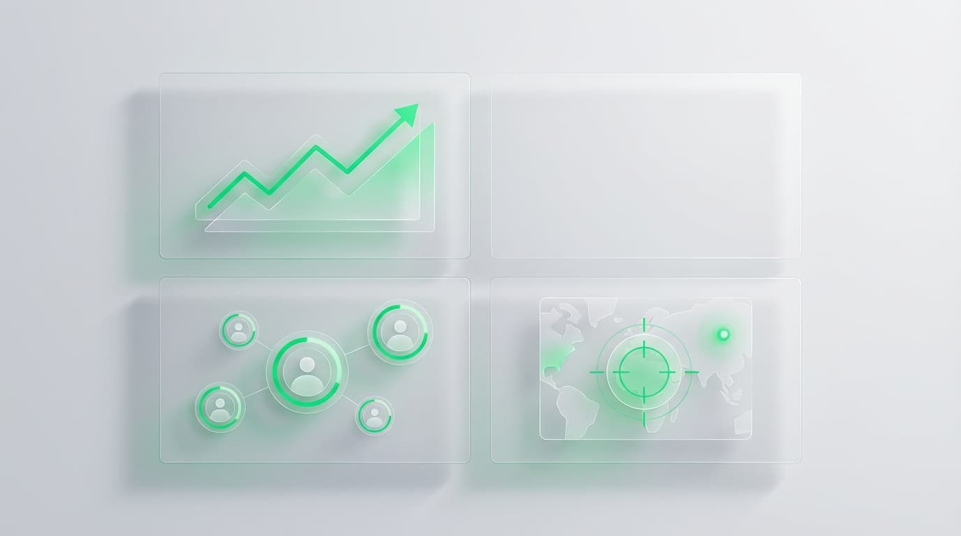 Génération de Leads Fitness