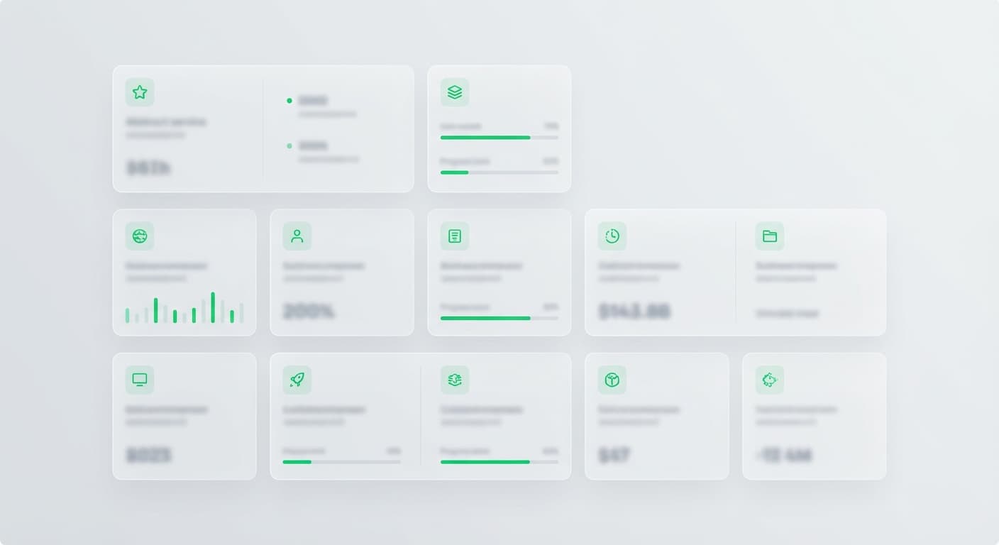 Propositions Multi-Services