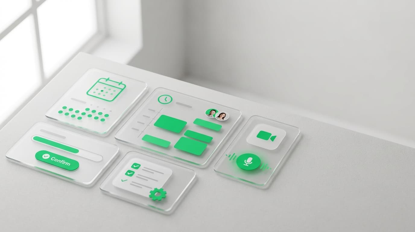 Reserva Online de Clases