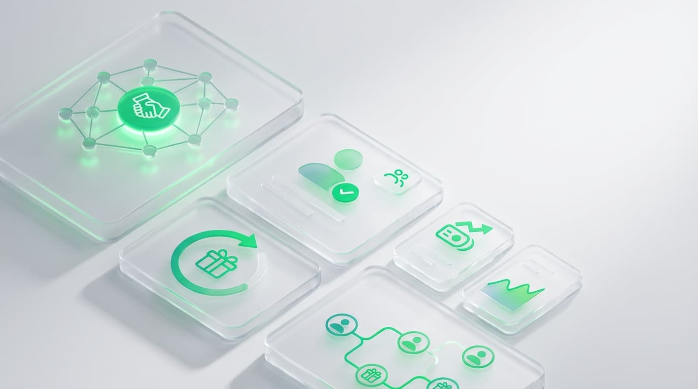 Programa de Referidos