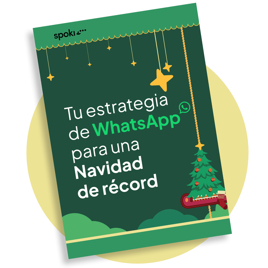 Christmas WhatsApp Marketing Checklist