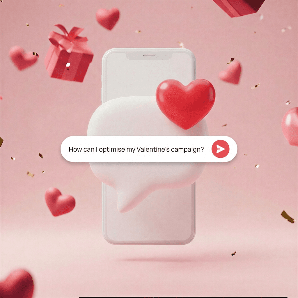 Always Available to Reassure and Guide