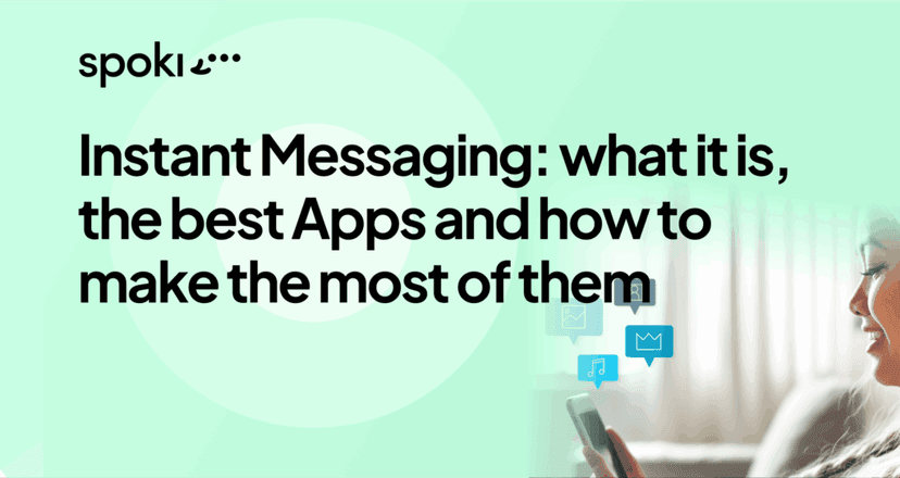 Instant Messaging: Was es ist, die besten Apps und wie man sie optimal nutzt