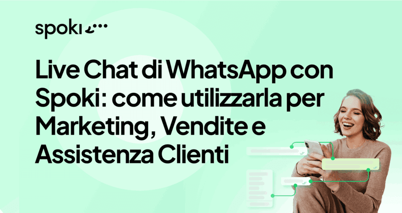 Live chat Ita