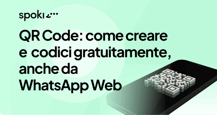 QRCode Ita 1