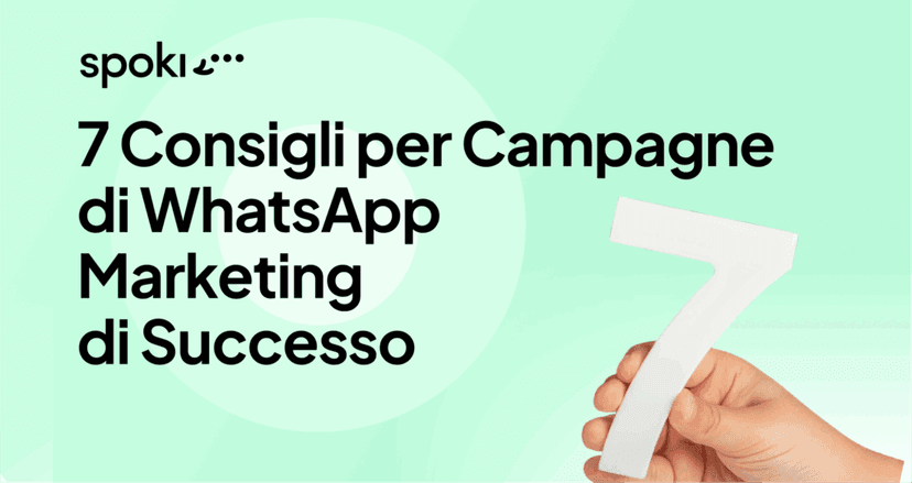 7 Consigli Ita