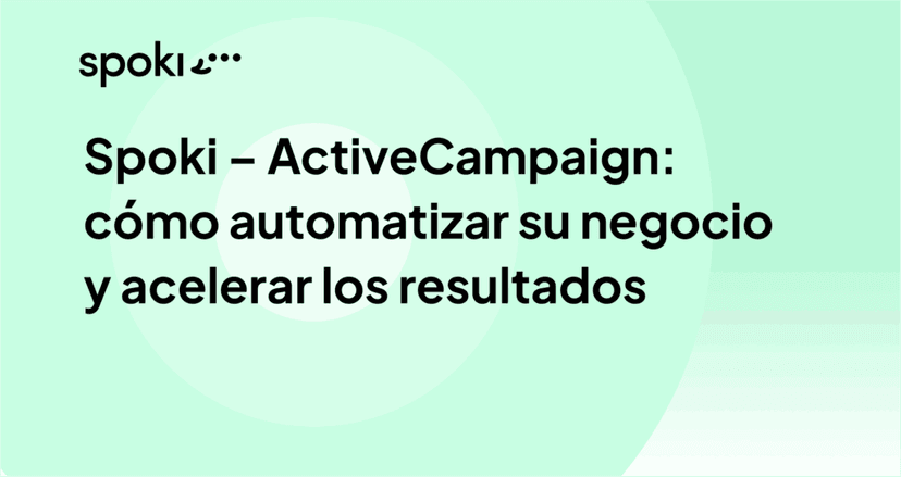 Accelerare Spa 1