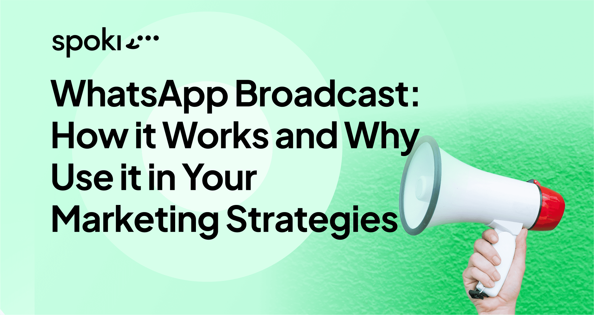 WhatsApp Broadcast: How it Works and Why Use it in Your Marketing Strategies